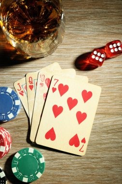 idn platform showing football markets and live dealer games