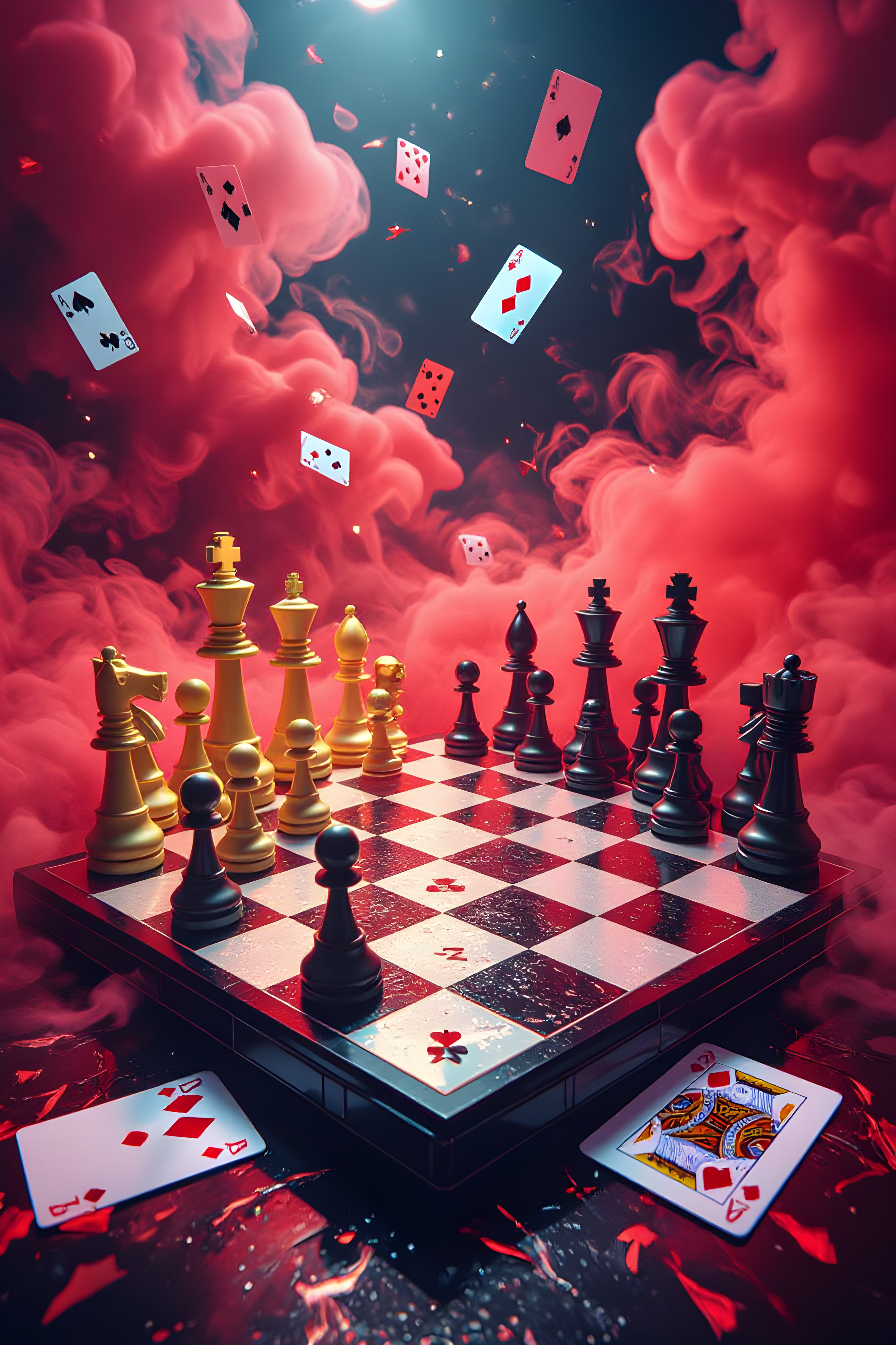 idn featured game showcase